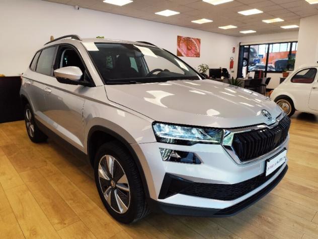 2.0 TDI EVO SCR 115 CV DSG Executive APPLE ANDROID FULL LED - Foto 2