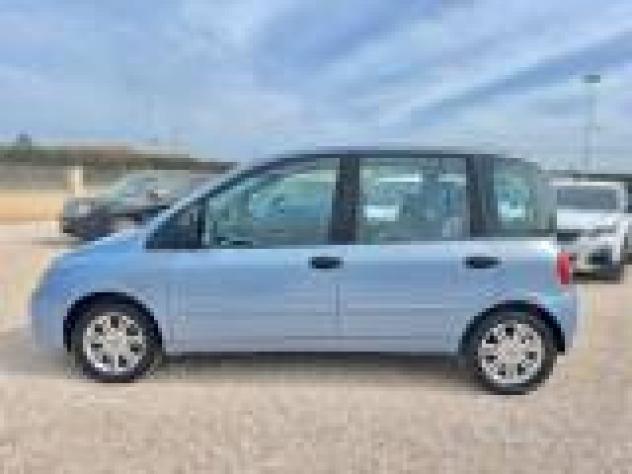 FIAT Multipla 1.6 rif. 24216320 - Foto 8