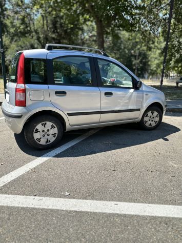 Fiat Panda 1.2 Alessi - 2006 - Foto 3