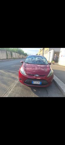 Ford Fiesta anno novembre 2010 - Foto 2