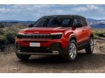 Jeep Avenger 1.2 turbo e-hybrid mhev Altitude fwd 110cv edct6