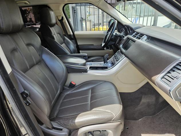 Land Rover Range Rover Sport Range Rover Sport 3.0 tdV6 HSE auto - Foto 10