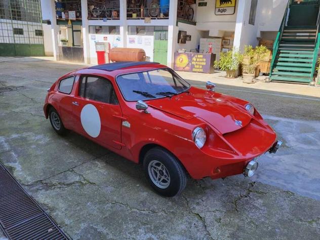 Mini Marcos 1300 GT 1978 - SUMMER PRICE - Foto 10