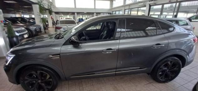 RENAULT Arkana Arkana Full Hybrid E-Tech 145 CV Engineered Fast T rif. 24134077 - Foto 4