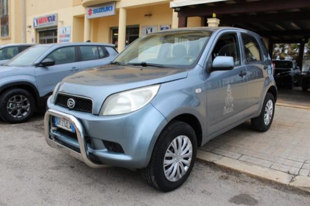 DAIHATSU Terios 1.3 4WD SX rif. 23339339
