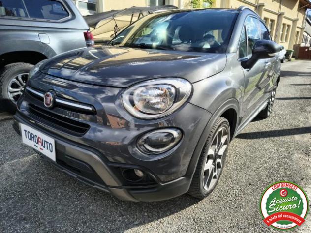 FIAT 500X 1.0 T3 120 CV City Cross UN.PROP. rif. 24174399 - Foto 3