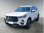 DR AUTOMOBILES DR 6.0 1.5 Turbo GPL