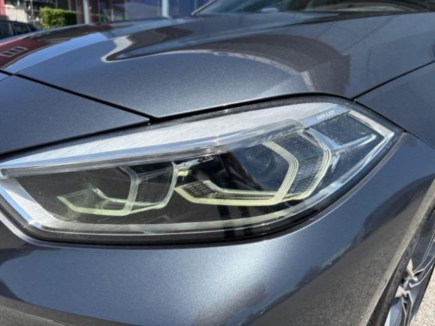 BMW 116 d 5p. Msport Aut. rif. 23949500 - Foto 6