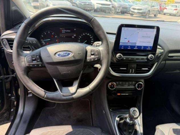 Ford Puma 1.0 ecoboost MHEV Titanium -Promo Fin - Foto 6