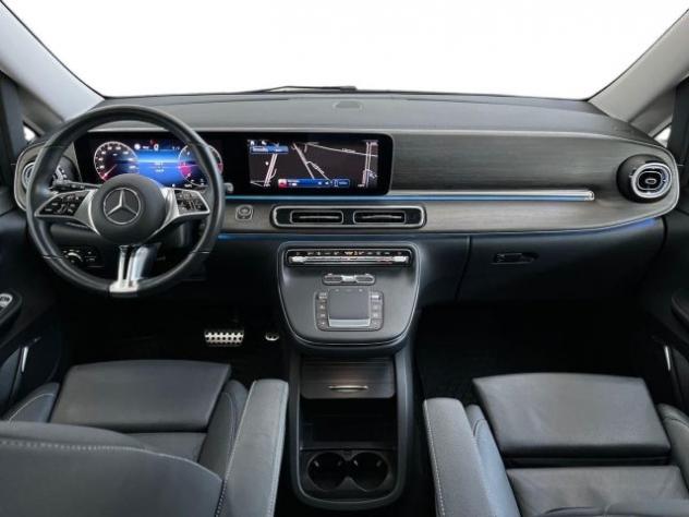 MERCEDES-BENZ V 250 d Automatic Avantgarde Long rif. 24136363 - Foto 9