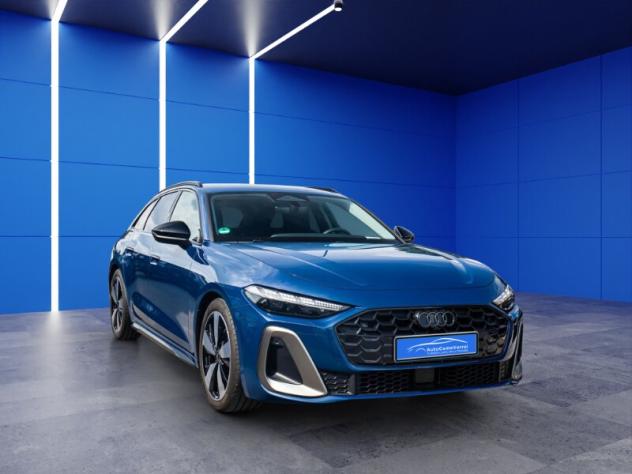 AUDI A5 3ª serie A5 Avant TFSI 110 kW S tronic S Line edition - Foto 5