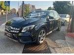 Mercedes-benz GLA 180 d Executive Amg