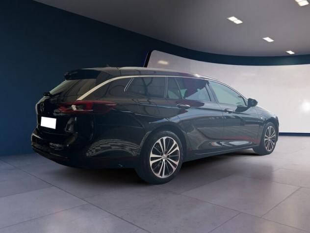Opel Insignia Sports Tourer 1.6 cdti s&s 136cv at8 - Foto 4