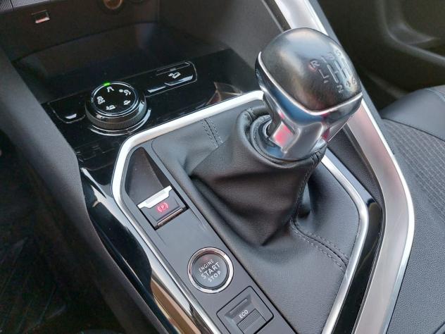Peugeot 3008 PREZZO REALE NO VINCOLI / 1.5 B-HDi 130cv ALLURE - Foto 9