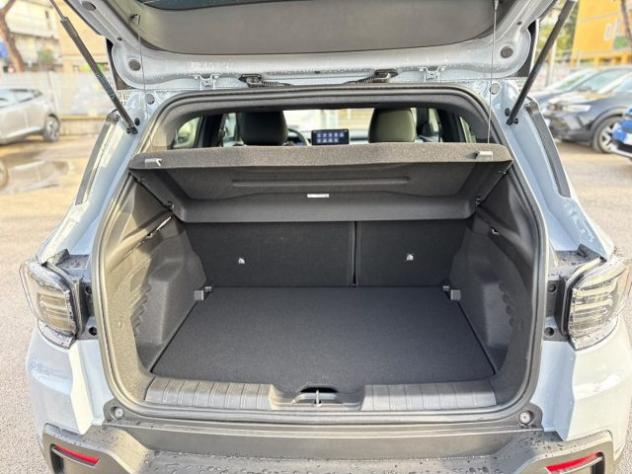 JEEP Avenger 1.2 turbo e-hybrid mhev 85th Summit 110cv edct6 rif. 24195853 - Foto 8