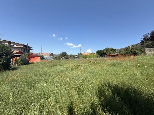 Terreno Residenziale - Fiuggi . Rif.: Cod. rif 3247343VRG - Foto 14