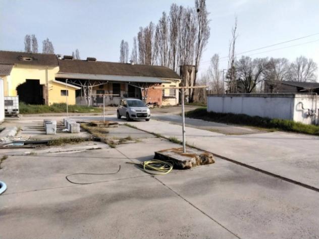 Immobile in asta di 2930 m² in vendita a Fabbrico - Foto 9