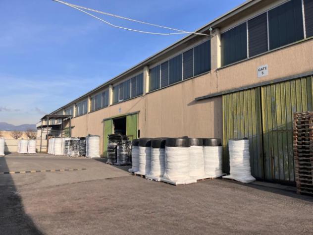 Immobile di 1350 m² con 3 locali in affitto a Paderno Franciacorta - Foto 10
