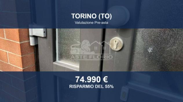 Immobile in asta di 535 m² in vendita a Torino