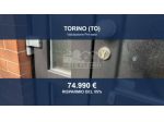 Immobile in asta di 535 m² in vendita a Torino