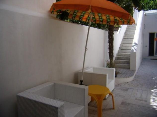 Terratetto in vendita a Marina di Carrara - Carrara 140 mq Rif: 1314961 - Foto 3