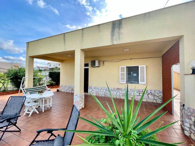 Villa in vendita a Castellammare del Golfo - Foto 10