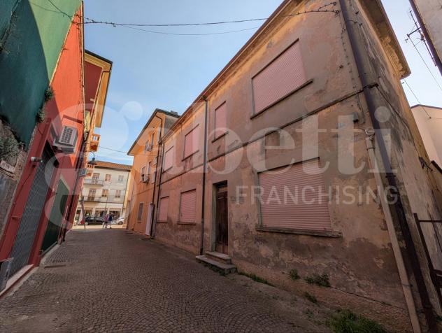 Casa Indipendente - Cavarzere . Rif.: RIF. C0752VRG