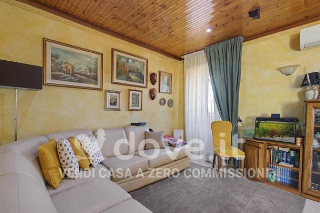 Appartamento di 85 m² con 3 locali in vendita a Frosinone