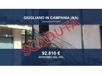 Immobile in asta di 180 m², box auto in vendita a Giugliano in Campania