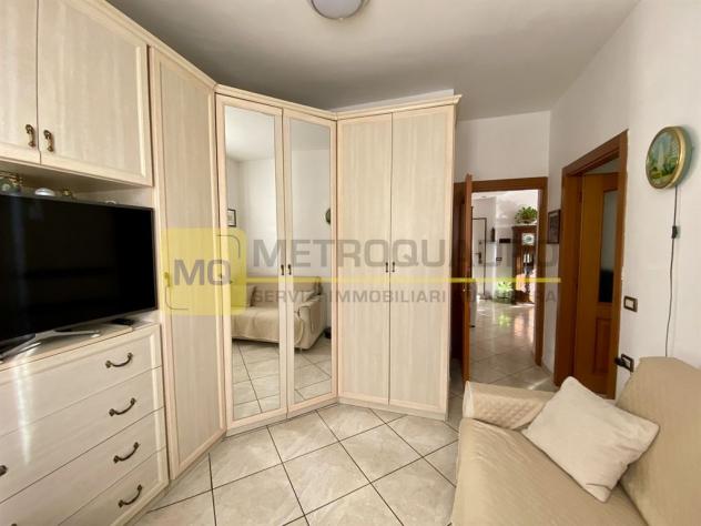 Lecco, zona Acquate, appartamento in vendita con terreno - Foto 13