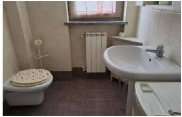 Immobile in asta di 54 m², box auto in vendita a Marcallo con Casone - Foto 8