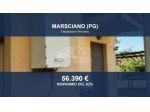Immobile in asta di 63 m² in vendita a Marsciano
