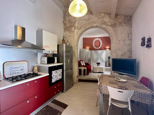 Casa Indipendente in vendita a Modica, Centro Storico