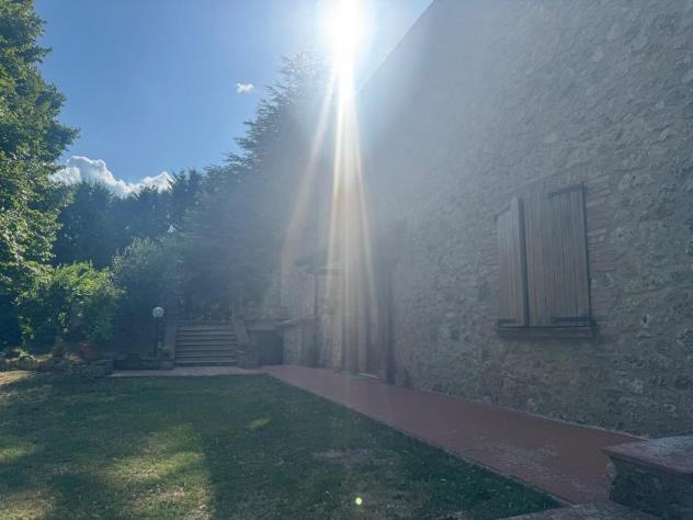 Colonica in vendita a Monteriggioni 210 mq Rif: 1334984 - Foto 8