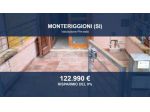 Immobile in asta di 66 m² in vendita a Monteriggioni