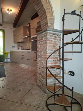 Terratetto in vendita a Capanne - Montopoli in Val d'Arno 151 mq Rif: 1406165 - Foto 8