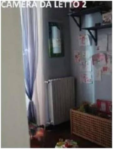 Immobile in asta di 172 m² in vendita a Potenza - Foto 9