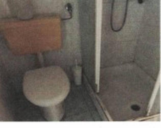 Immobile in asta di 78 m², box auto doppio in vendita a San Giorgio delle Pertiche - Foto 6