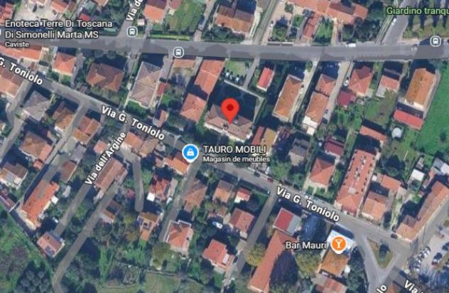 Immobile in asta di 90 m² in vendita a San Giuliano Terme - Foto 2