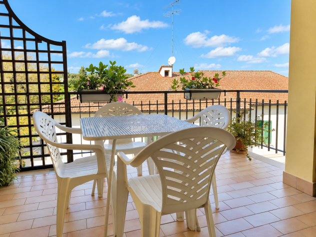 Appartamento in vendita a Ponte a Egola - San Miniato 190 mq Rif: 1359583