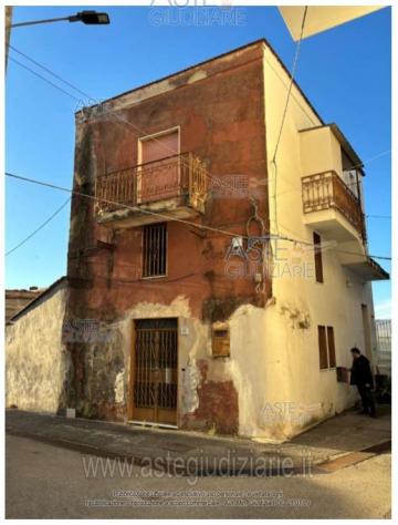 IMMOBILI-IMMOBILE RESIDENZIALE-Via Muonzo, 84087 Sarno SA, Italia