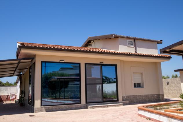Villa in vendita a Siracusa