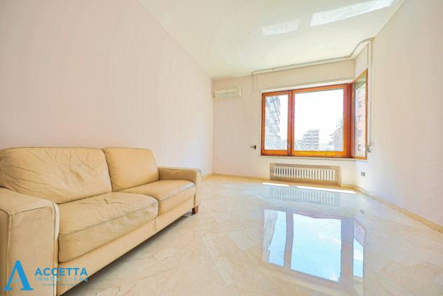 Quadrilocale in vendita a Taranto - Foto 3
