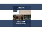 Immobile in asta di 284 m² con più di 5 locali in vendita a Tito