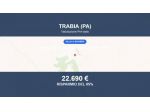 Immobile in asta di 115 m² in vendita a Trabia