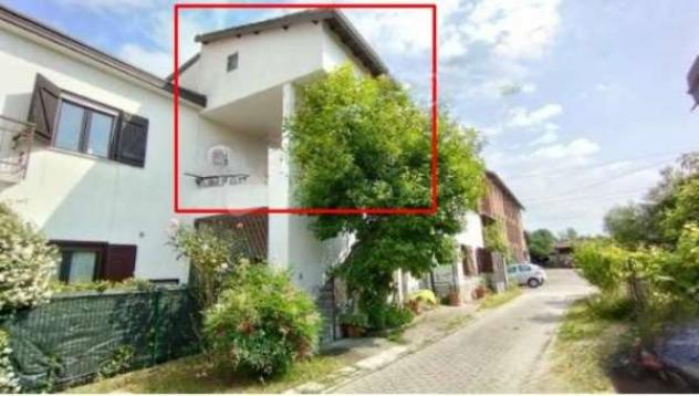 192/2022 U VA - Trilocale in asta a Uboldo - Foto 3