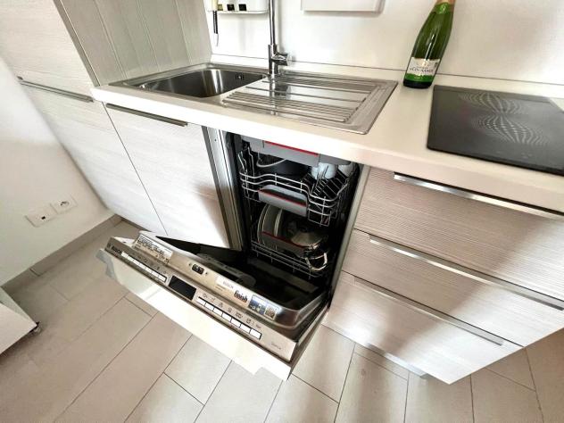 Vendita Appartamento da 19 mq in Allèe Louis Moreno - Foto 20