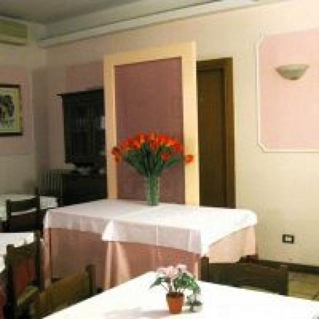 Albergo Venezia di Breschi Sirio e Giuntoni Pier Giuseppe S.n.c. - Foto 2