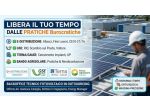 Gestione Pratiche Fotovoltaico: E-Distribuzione, GSE e Gaudi (Terna)