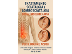 OSTEOPATIA -AGOPUNTURA - MASSOFISIOTERAPIA POSTURALE POMEZIA